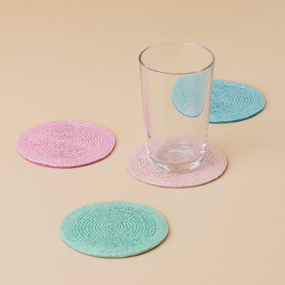 🆕 Cloud9 Design Coasters